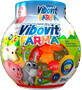 Vibovit Farm multivitamine gelei 50 stuks