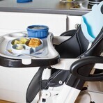 InnoGIO Placă de silicon GIOfresh Fox albastru InnoGIO Placă de silicon GIOfresh Fox albastru