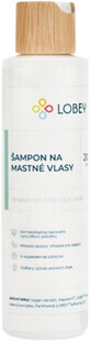 Lobey Shampoo for oily hair 200 ml