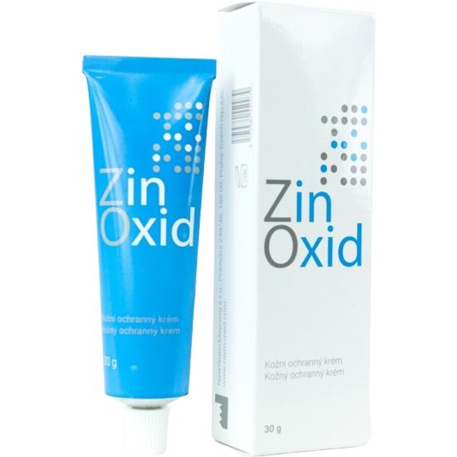 ZinOxid Skin Protection Cream 30 g
