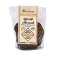Galletas artesanas con avena y cerezas, 150 gr, Econatur