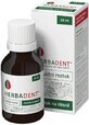 Herbadent Herbal Gingival Solution 25 ml