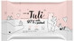Luba Tuli salviette per bambini con il 97% di acqua e pantenolo 60 pz.