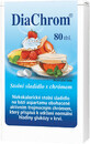 DiaChrom Low calorie sweetener 80 pcs