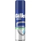 Gel de afeitar Gillette Sensitive Series Men's 240 ml