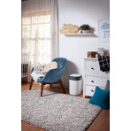 Cesta para pañales Twist & Click de Tommee Tippee, blanca Cesta para pañales Twist & Click de Tommee Tippee, blanca