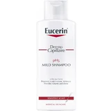 Eucerin DermoCapillaire pH5 Shampoo for sensitive skin 250 ml