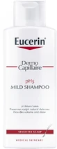 Eucerin DermoCapillaire pH5 Shampoo for sensitive skin 250 ml