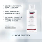 Eucerin DermoCapillaire pH5 Champú para piel sensible 250 ml