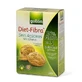 Diet Fibre biscuits high fibre biscuits, 250g, Gullon