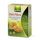 Diet Fibre biscuits high fibre biscuits, 250g, Gullon