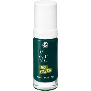Yves Rocher Nagellack 5 ml