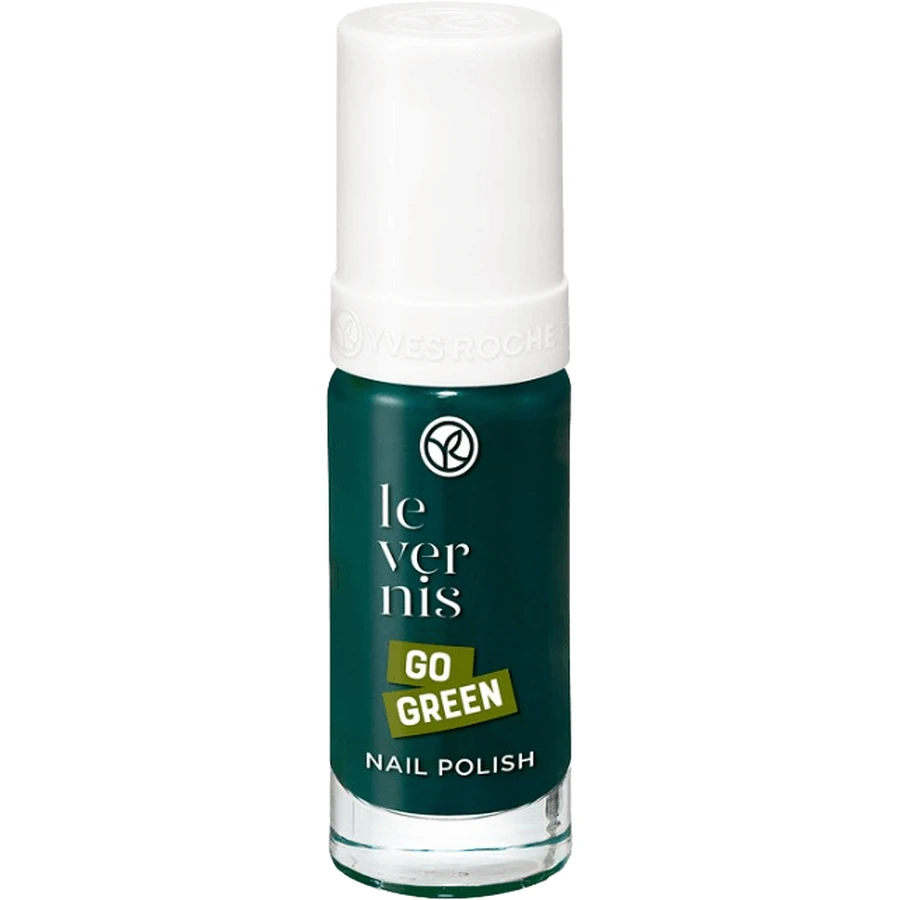 Yves Rocher Nagellack 5 ml