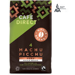 Cafedirect Biologische Machu Picchu SCA 82 koffiebonen 750 g Cafedirect Biologische Machu Picchu SCA 82 koffiebonen 750 g