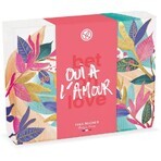 Estuche regalo Yves Rocher Oui Á L'Amour - eau de parfum + máscara de pestañas Estuche regalo Yves Rocher Oui Á L'Amour - eau de parfum + máscara de pestañas