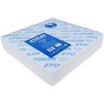 Serviettes en perlan 32 x 32 cm, 200 pièces Serviettes en perlan 32 x 32 cm, 200 pièces