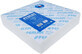 Perlan servetten 32 x 32 cm, 200 stuks