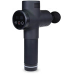 Pistolet de massage GymBeam VI noir - noir