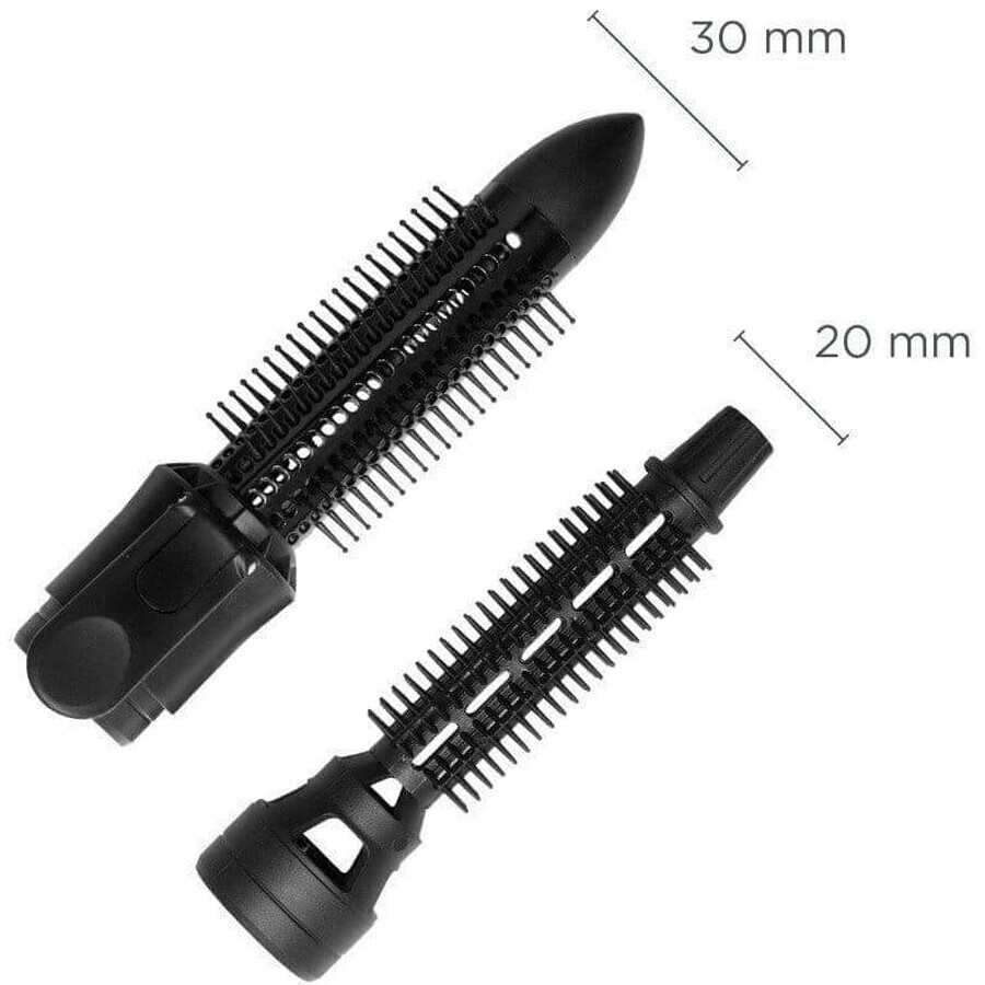 Concept Curling Iron Titan Care KF1320