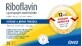 Favea Riboflavin 30 tablets