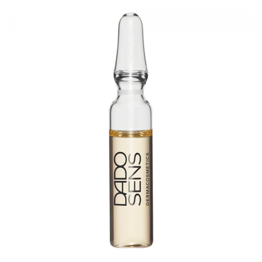 Dado Sens Concentré Après-Soleil 7 x 2 ml