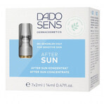 Dado Sens Concentré Après-Soleil 7 x 2 ml Dado Sens Concentré Après-Soleil 7 x 2 ml