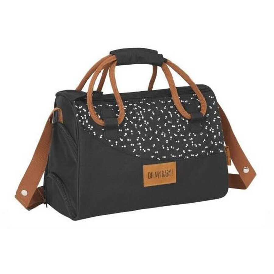 Buy Badabulle Pocketstyle Bag Pocketstyle Black Camel Badabulle Pocketstyle Bag Pocketstyle Black Camel