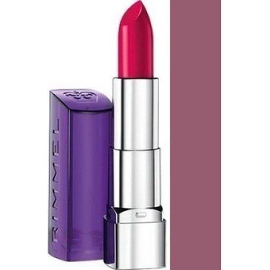 Cumpără Rimmel London Moisture Renew Lipstick Ruj 180 Vintage Pink 4 g Rimmel London Moisture Renew Lipstick Ruj 180 Vintage Pink 4 g