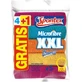 Spontex XXL microvezeldoek XXL 5 stuks