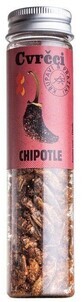 Sens Hot Crispy and Baked Crickets - Chipotle 20 g