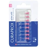Curaprox Prime Refill interdental brushes, size. 08 8 pcs