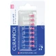 Recambio de cepillo interdental Curaprox Prime, tamaño. 08 8 piezas