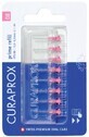 Recharge de brosses interdentaires Curaprox Prime, taille. 08 8 pcs