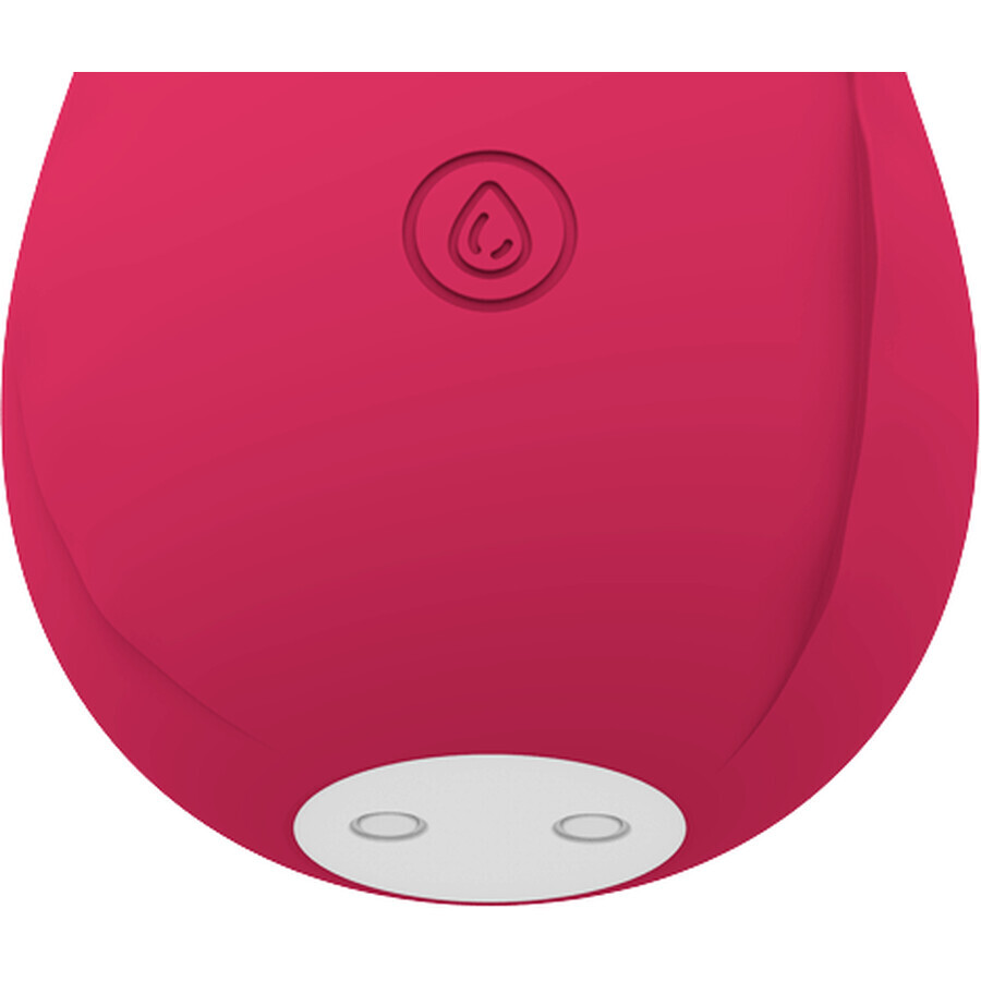 Dream Toys Mia Rose Stimulator clitoridian