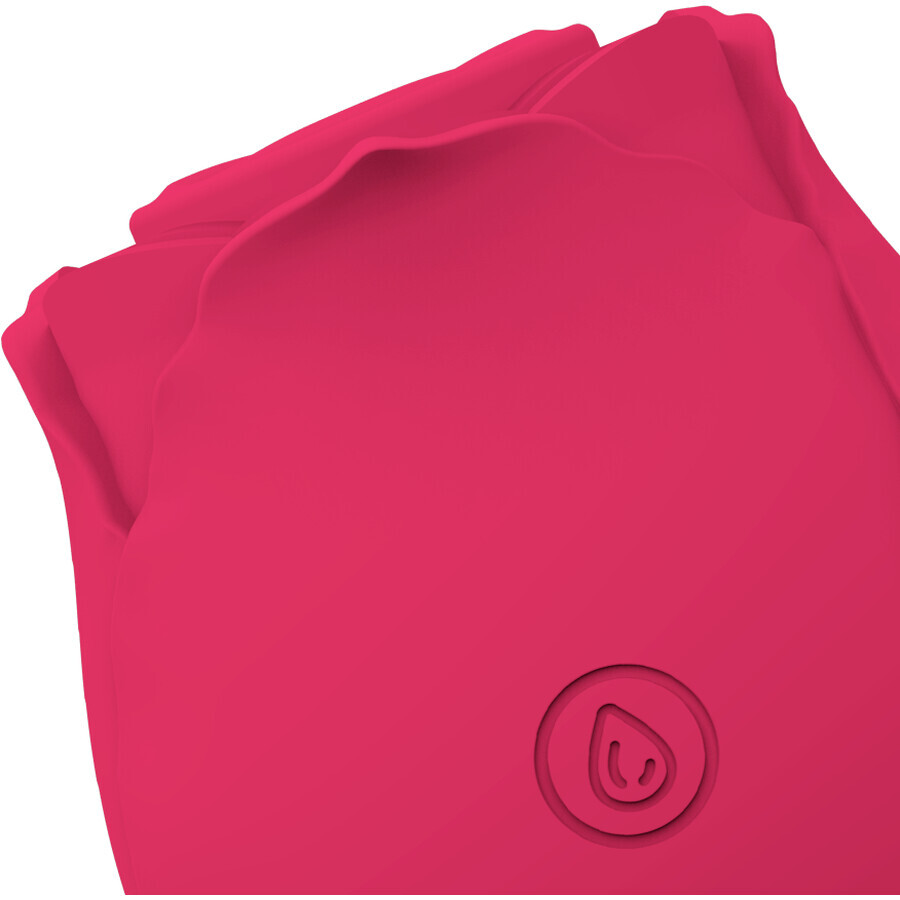 Dream Toys Mia Rose Stimulator clitoridian