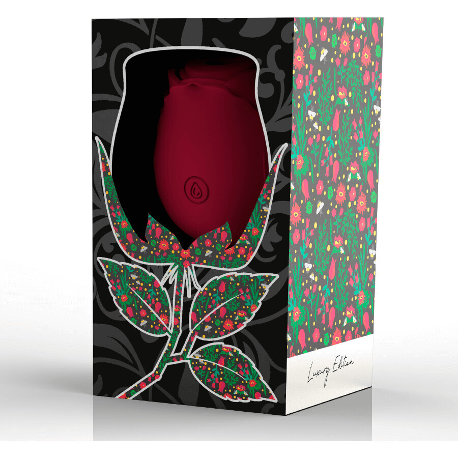 Dream Toys Mia Rose Stimulator clitoridian