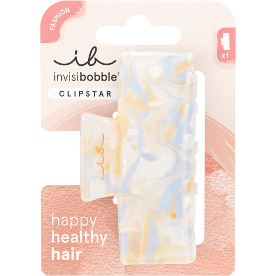 Invisibobble Clipsatr Stylesnap, tagliabordi, M