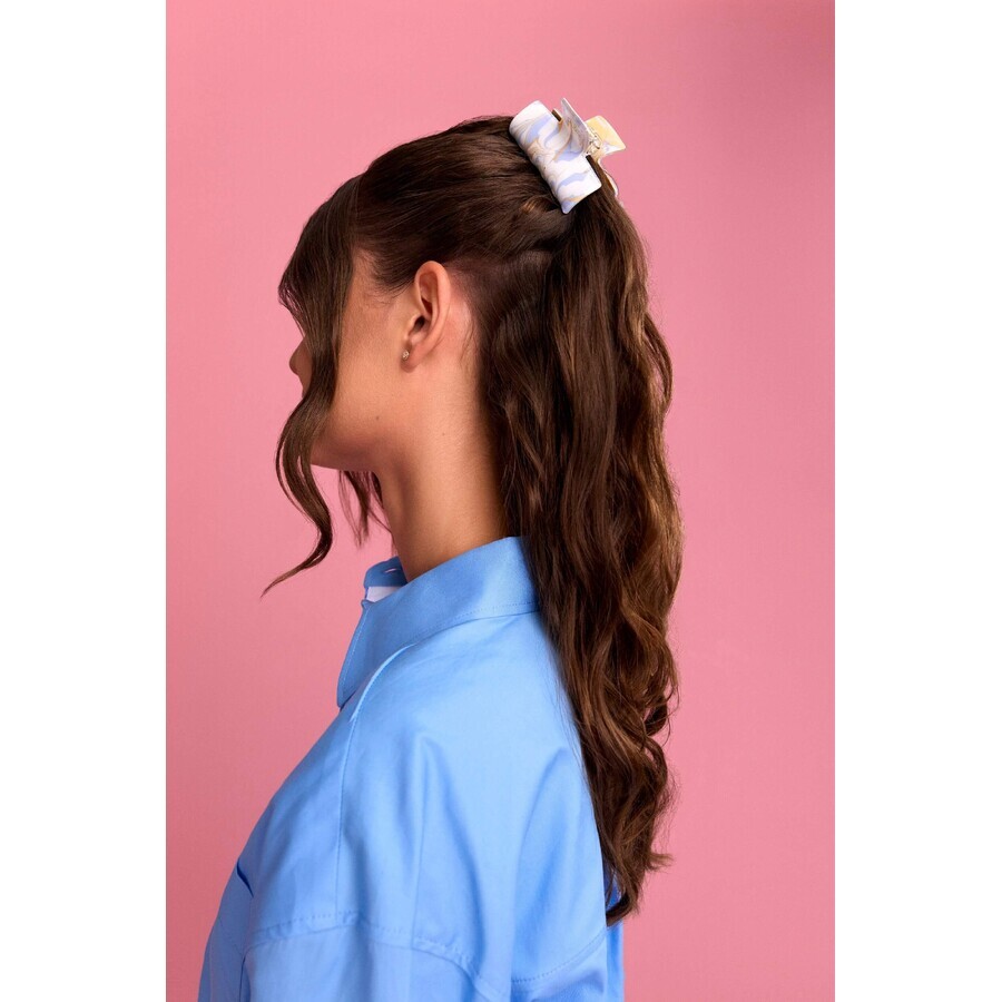 Invisibobble Clipsatr Stylesnap, tagliabordi, M
