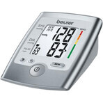 Beurer BM 35 Manometer, zilver