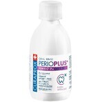 Curaprox Perio Plus Forte CHX 0,20% 200 ml Curaprox Perio Plus Forte CHX 0,20% 200 ml