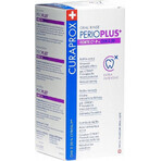 Curaprox Perio Plus Forte CHX 0,20% 200 ml Curaprox Perio Plus Forte CHX 0,20% 200 ml