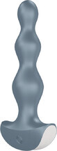 Satisfyer Lolli Plug 2 Anal Plug gray