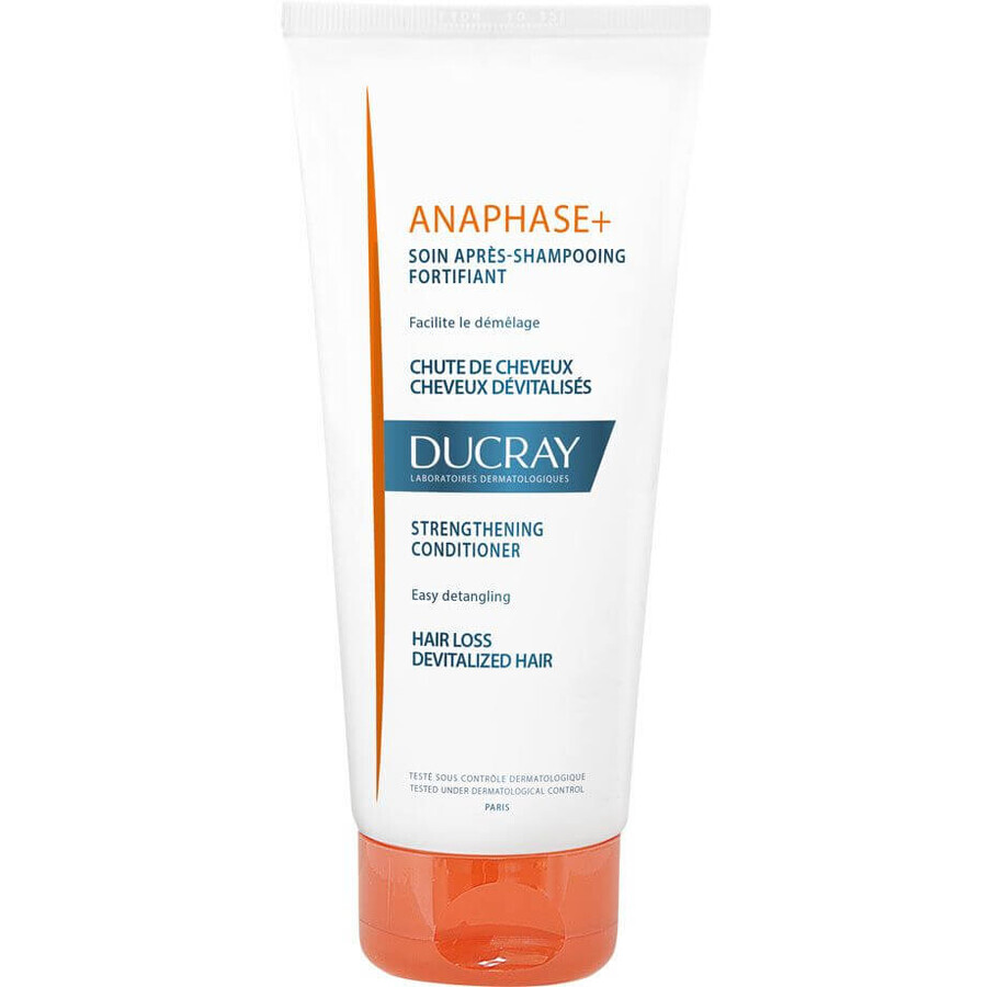 Shop Ducray Straffende Pflegespülung 200 ml Ducray Straffende Pflegespülung 200 ml
