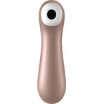 Satisfyer Vibratore Pro 2 Vibrazione rosa dorato Satisfyer Vibratore Pro 2 Vibrazione rosa dorato