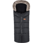 Petite&Mars 4in1 Arctic Forever Fusak Nero Petite&Mars 4in1 Arctic Forever Fusak Nero