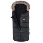 Petite&Mars 4in1 Arctic Forever Fusak Nero Petite&Mars 4in1 Arctic Forever Fusak Nero
