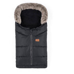 Petite&Mars 4in1 Arctic Forever Fusak Nero Petite&Mars 4in1 Arctic Forever Fusak Nero