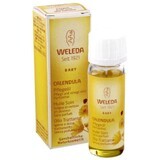Weleda Baby Calendula Oil 10 ml
