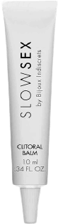 Bijoux Indiscrets Clitoral Balm for slow sex 10 ml