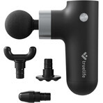 TrueLife RelaxGun RelaxGun G3 massagepistool TrueLife RelaxGun RelaxGun G3 massagepistool